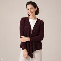 Wickeljacke