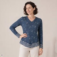 Zipfelpullover