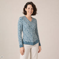 Zipfelpullover
