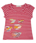T-Shirt gestreift – Gada