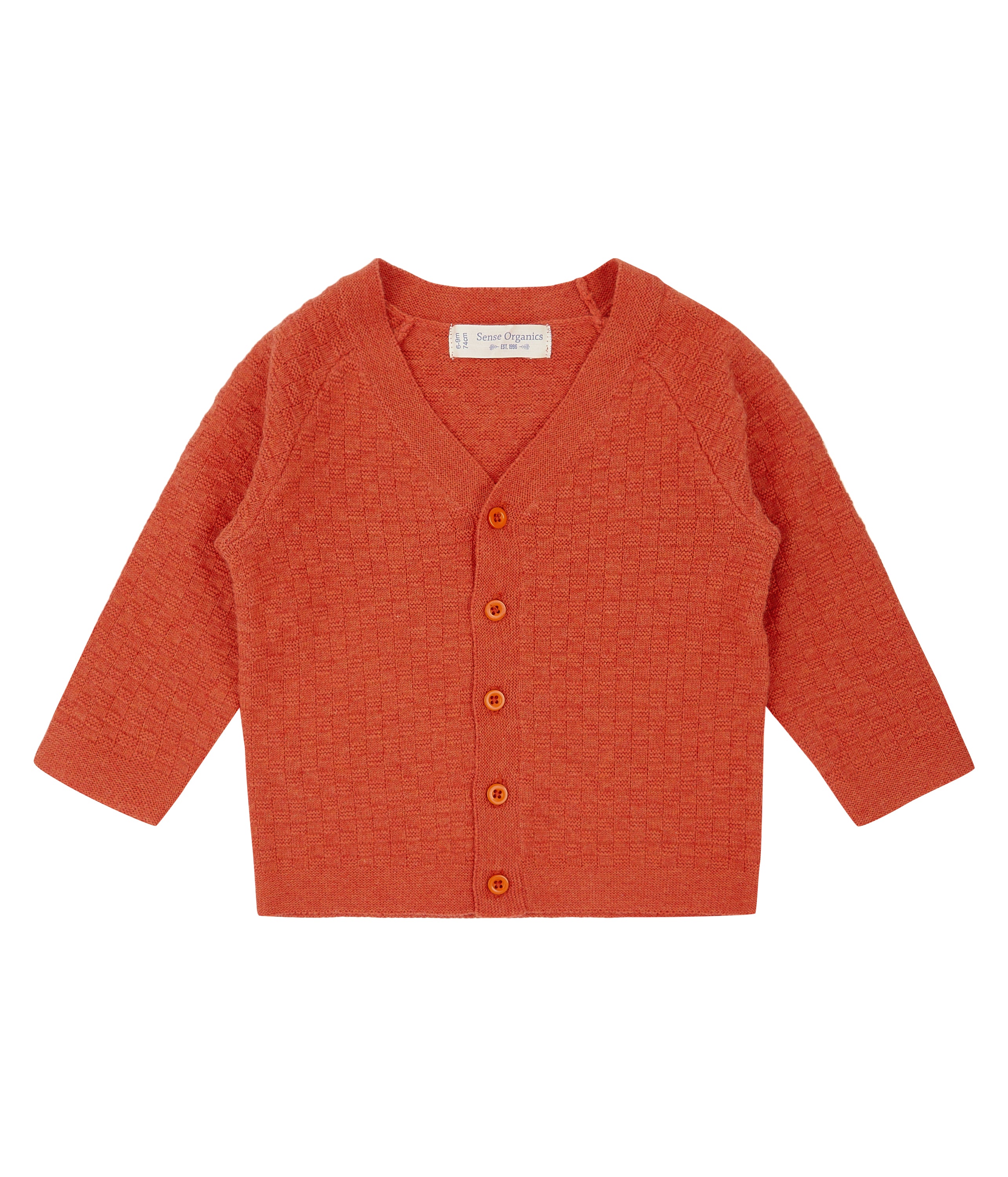 Strickjacke – Raul