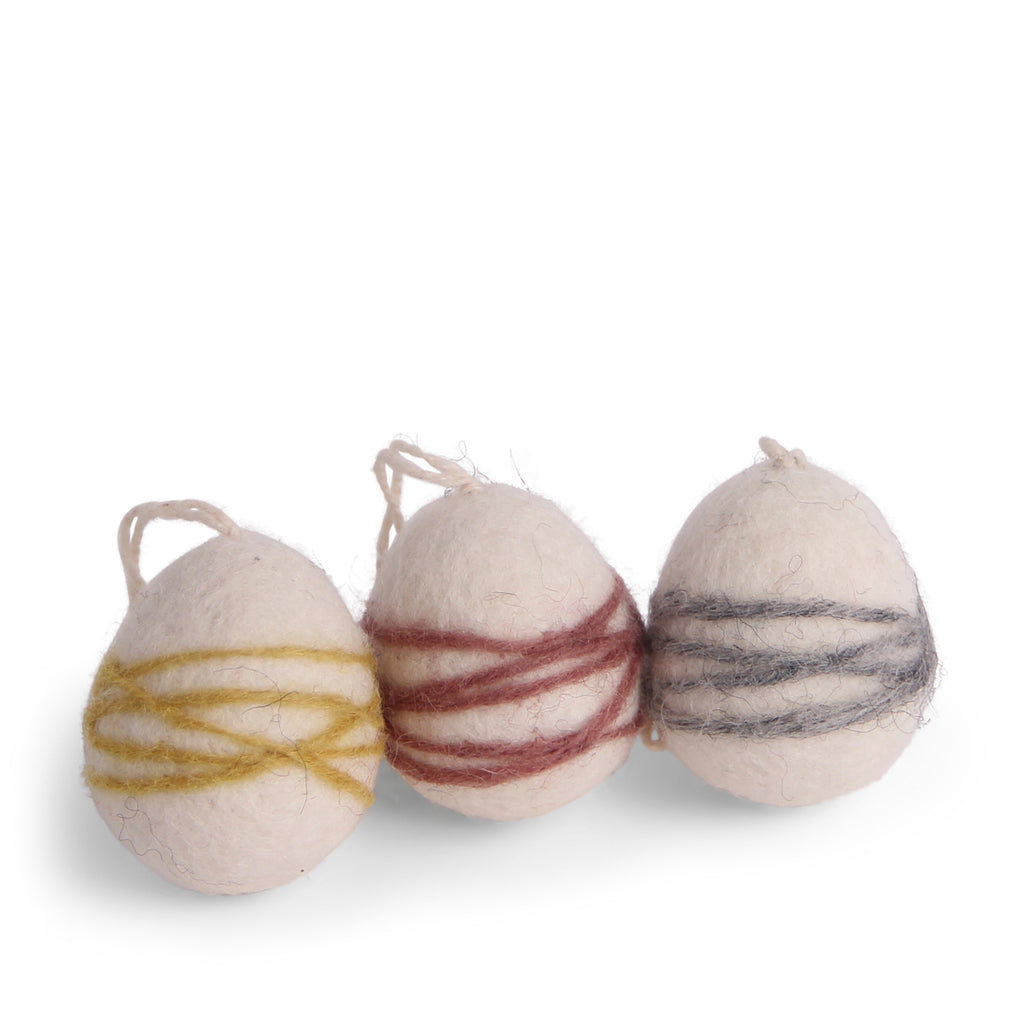 Eier – 3er-Set