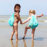 Strandset mit Tasche – Cuppi, Mini-Ballo und Förmchen