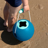 Strandset mit Tasche – Cuppi, Mini-Ballo und Förmchen
