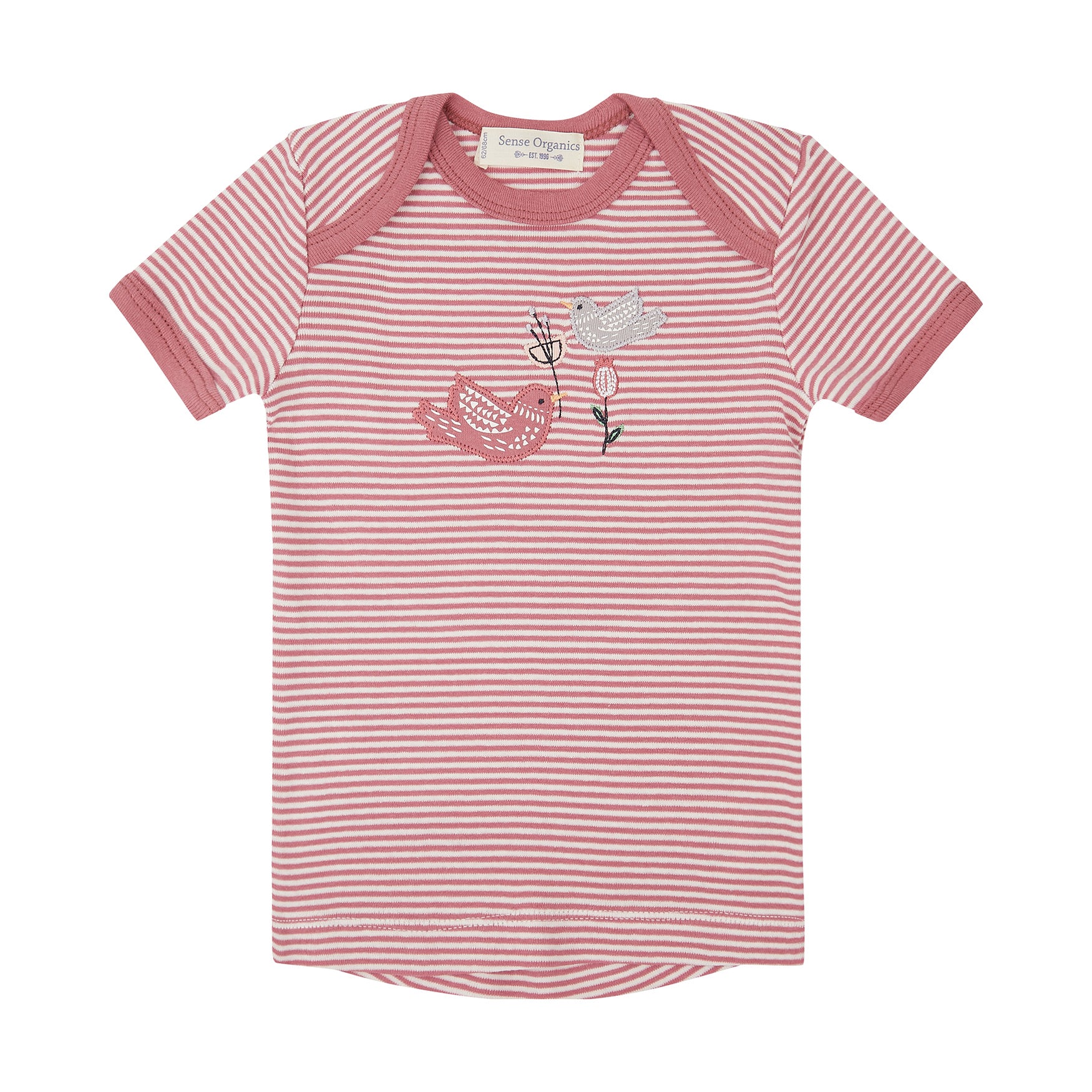 T-Shirt geringelt – Tilly