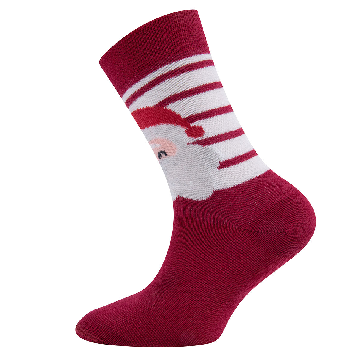 Weihnachtssocken – 2er-Pack