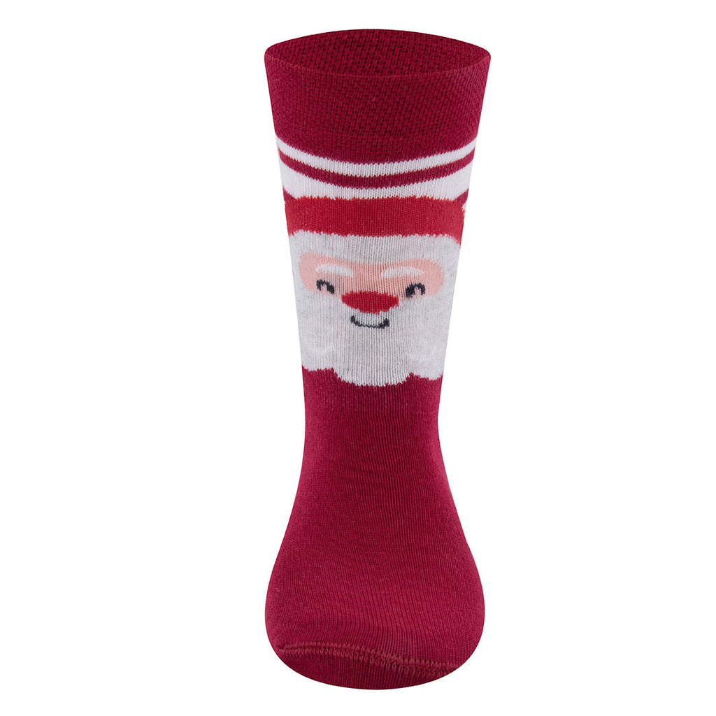 Weihnachtssocken – 2er-Pack