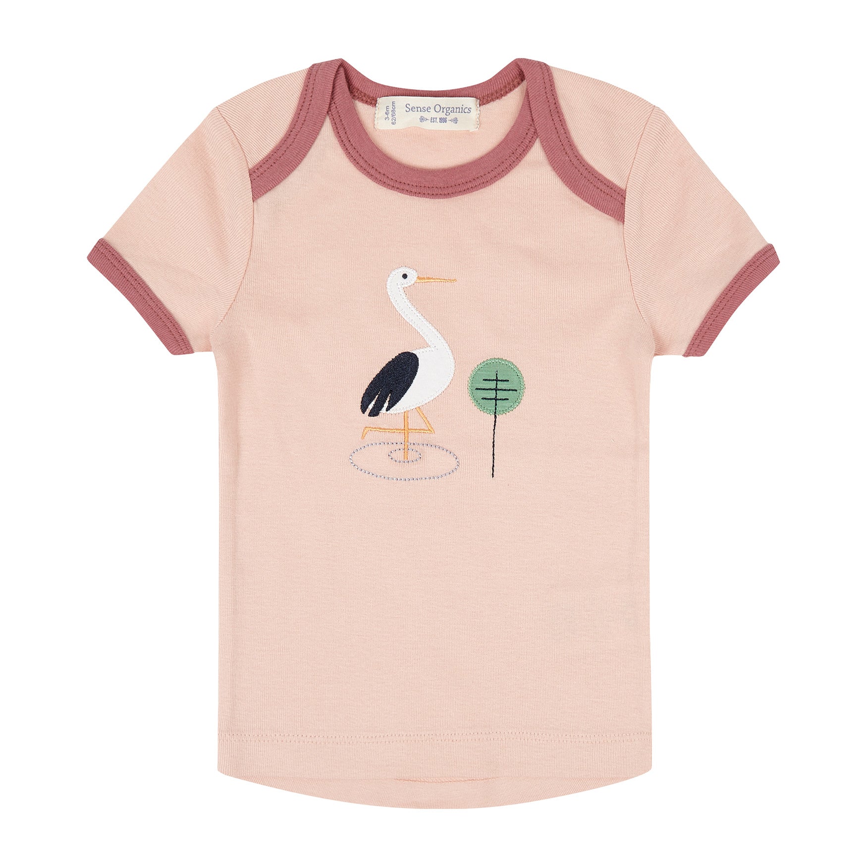 T-Shirt – Tilly