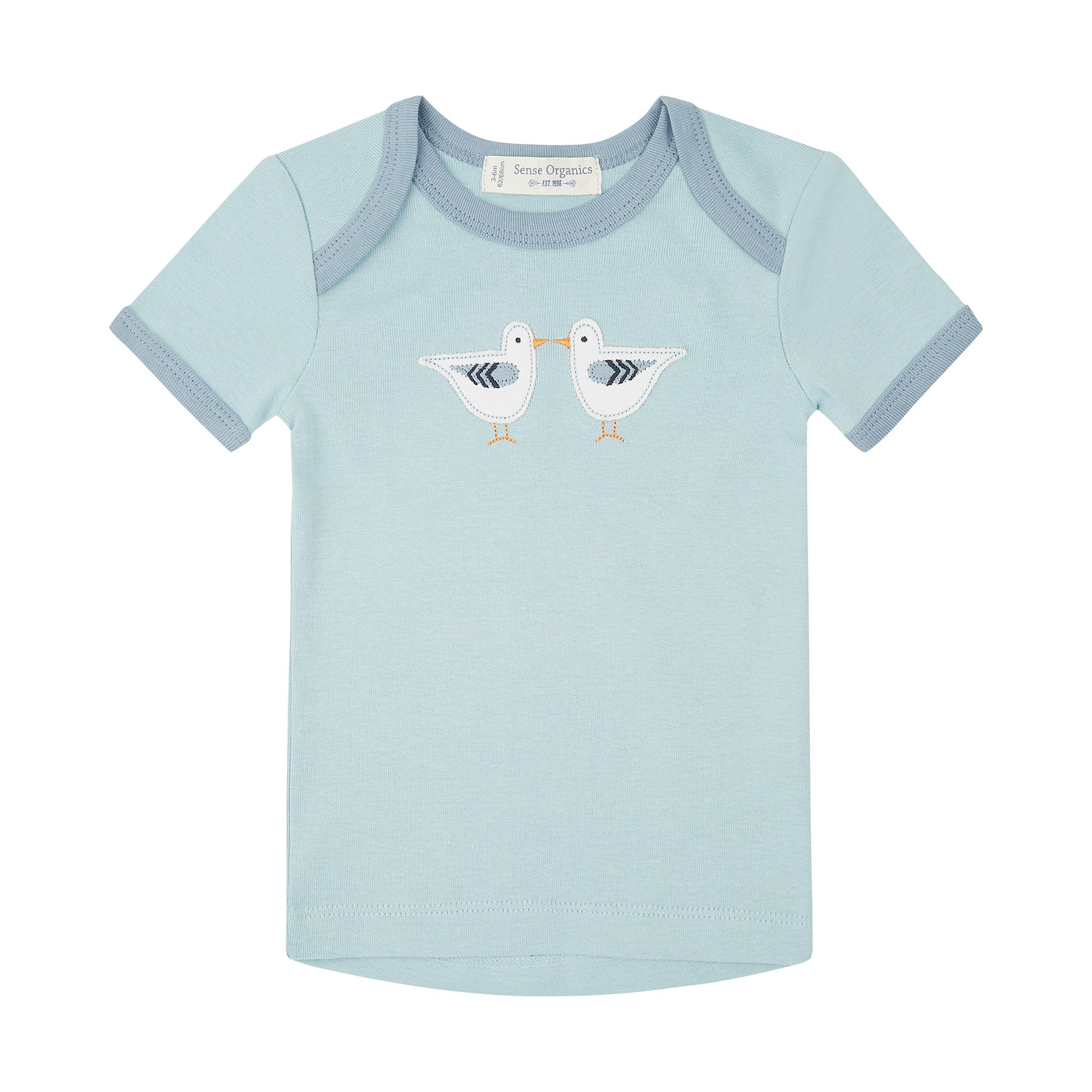 T-Shirt – Tilly