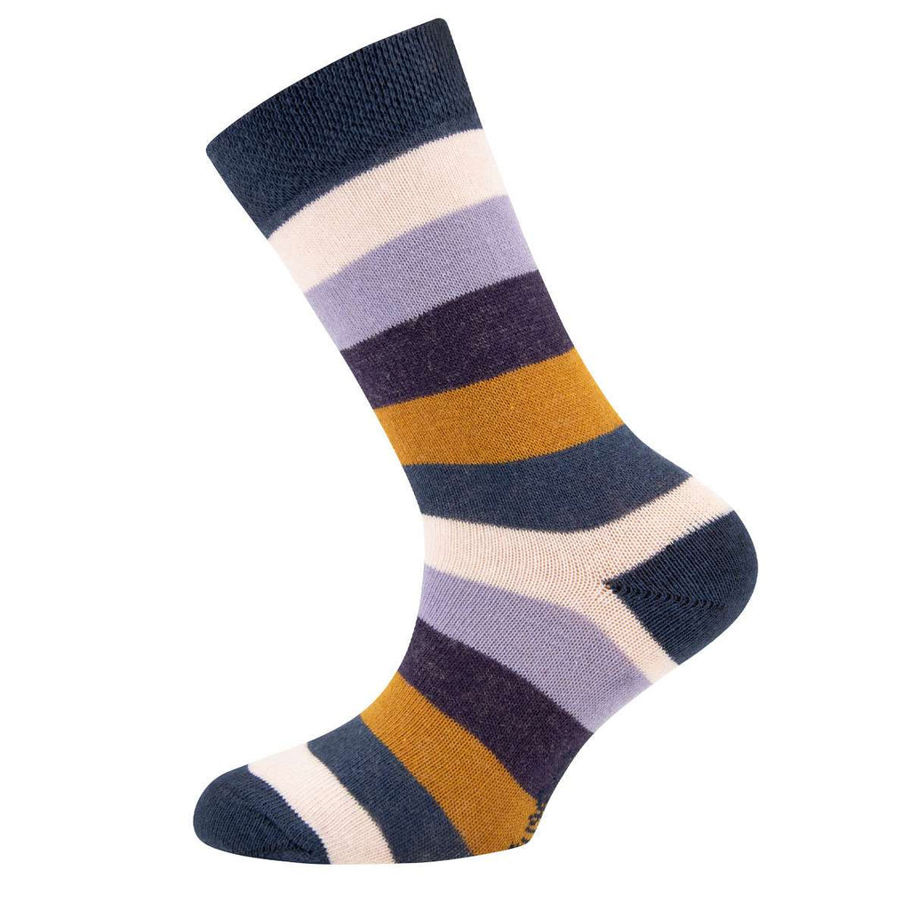 Socken Herzen-Ringel | 2er-Pack