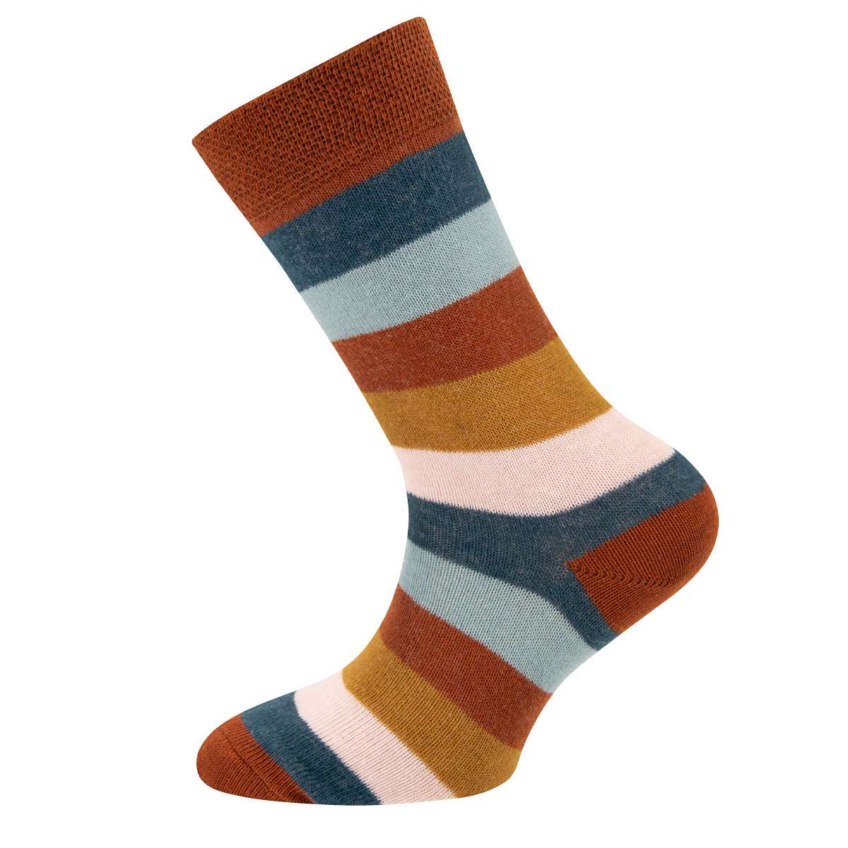 Socken Herzen-Ringel | 2er-Pack