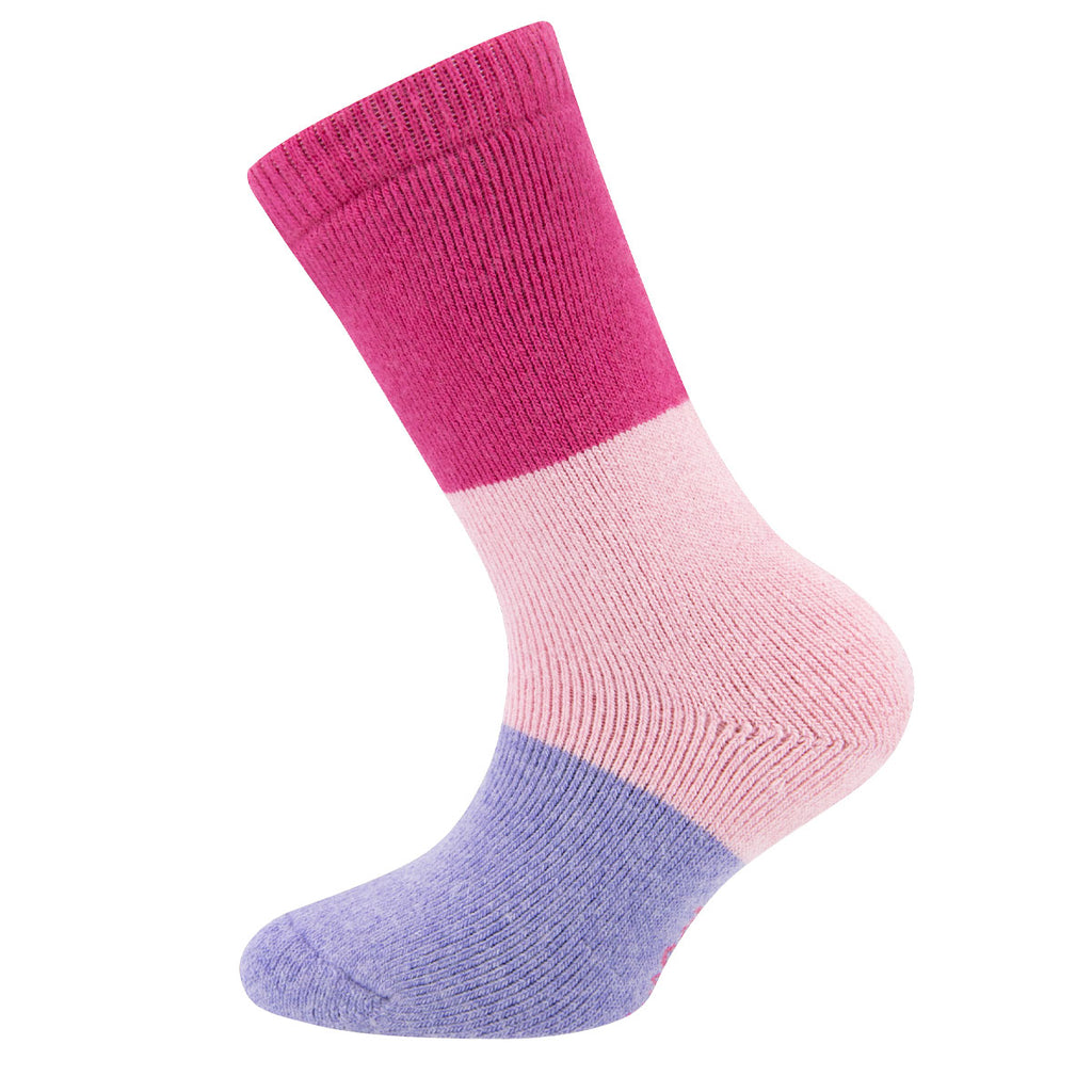 Thermosocken | Gummistiefelsocken – Blockringel