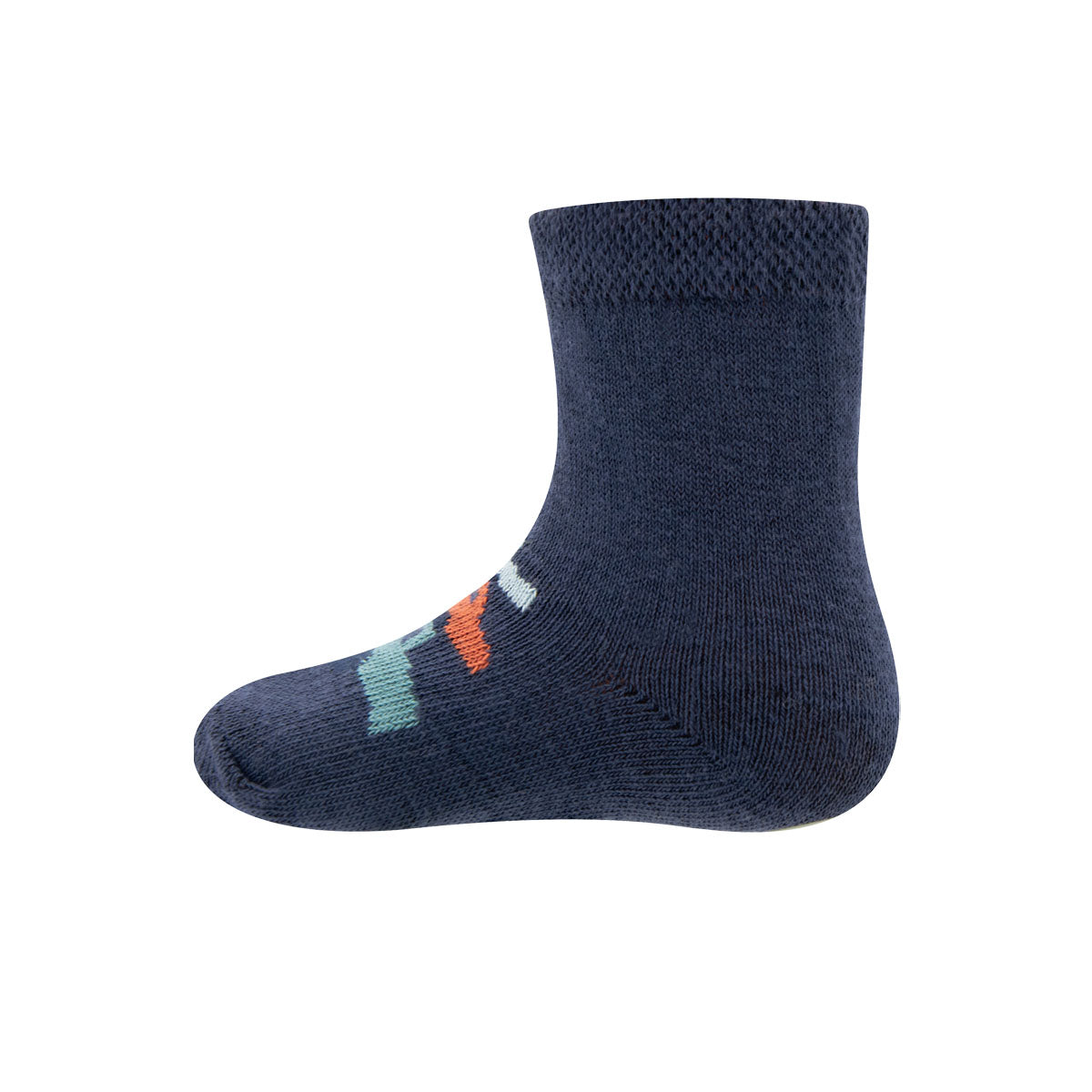 Socken Autos-Ringel | 2er-Pack