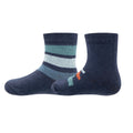 Socken Autos-Ringel | 2er-Pack