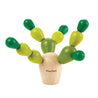 PlanMini – Balancing Cactus