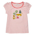 T-Shirt gestreift – Gada