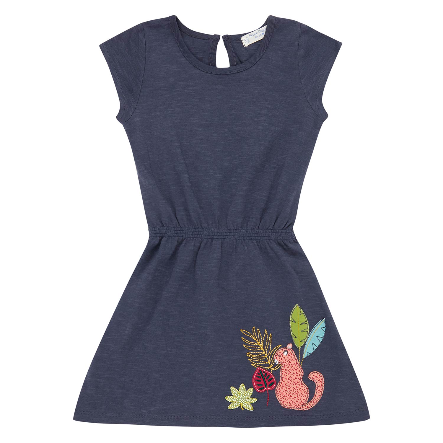 Sommerkleid – Melda