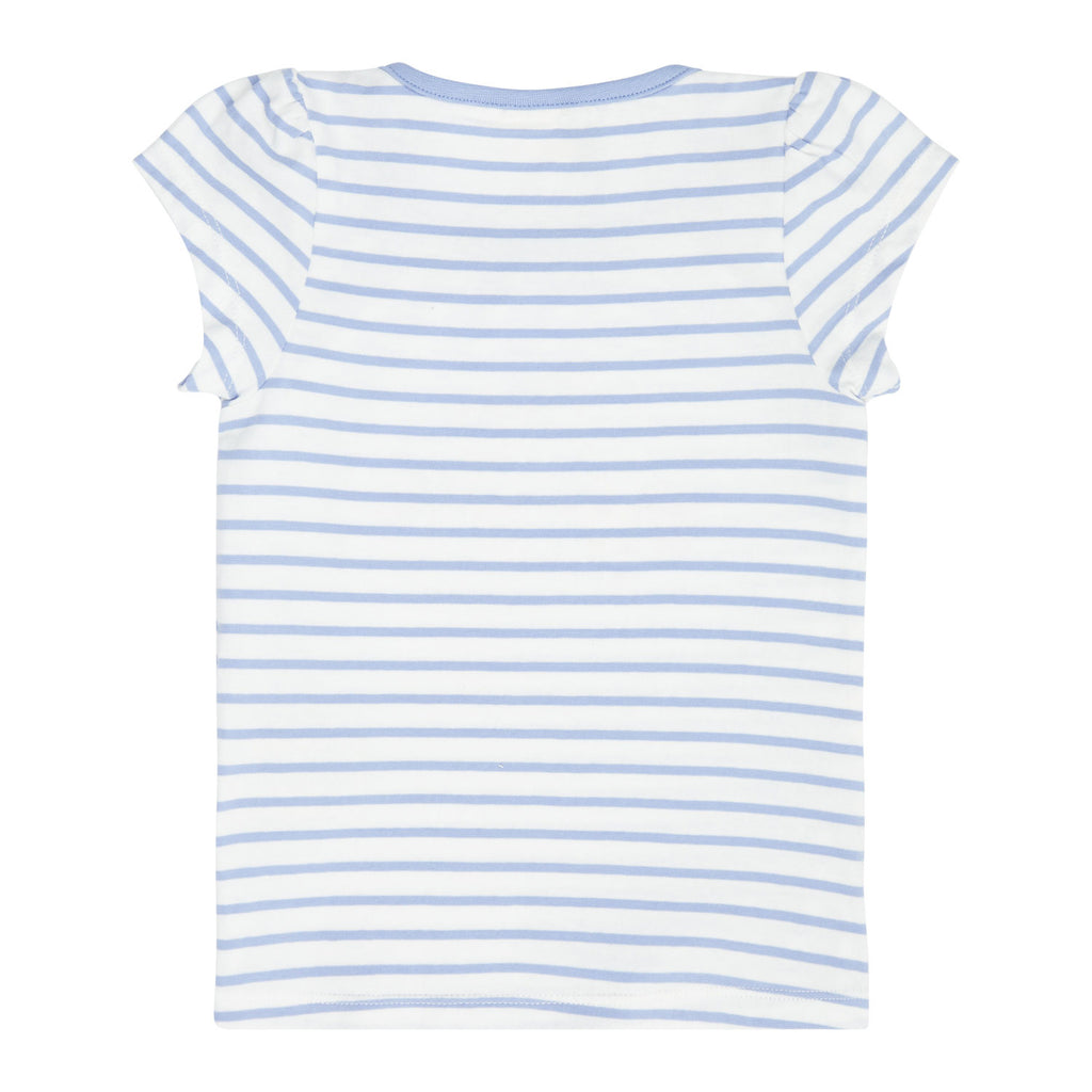 T-Shirt gestreift – Gada