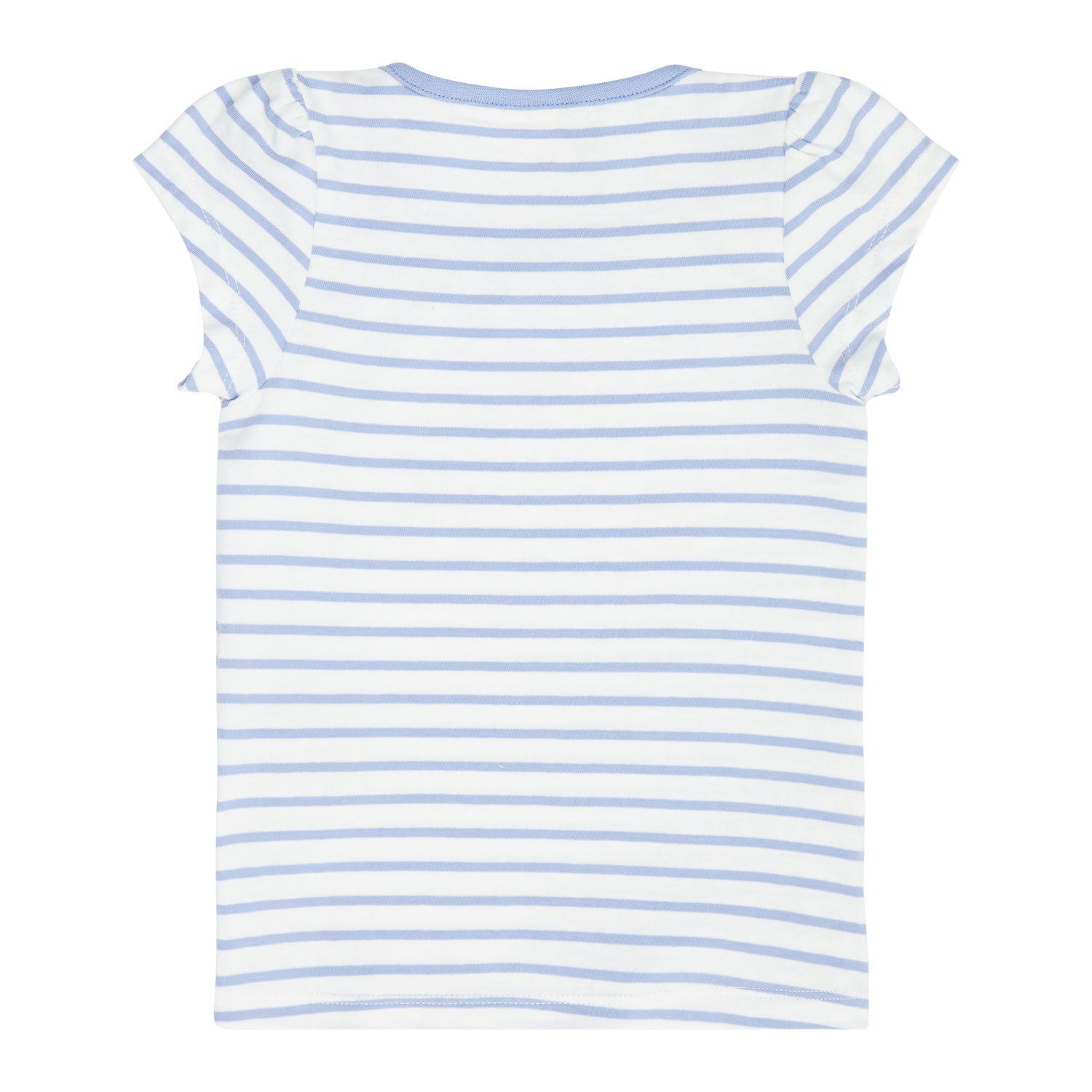 T-Shirt gestreift – Gada