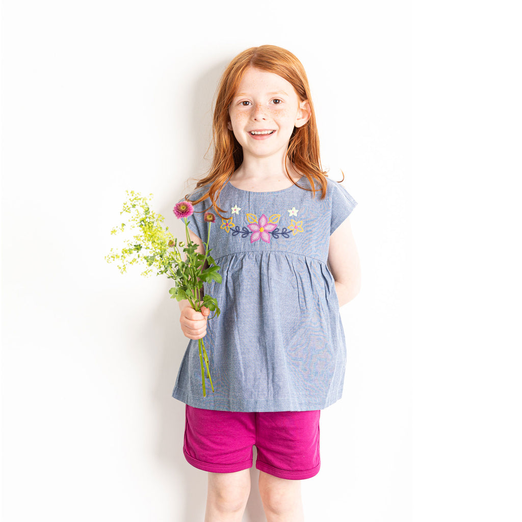 Shorts – Marlen