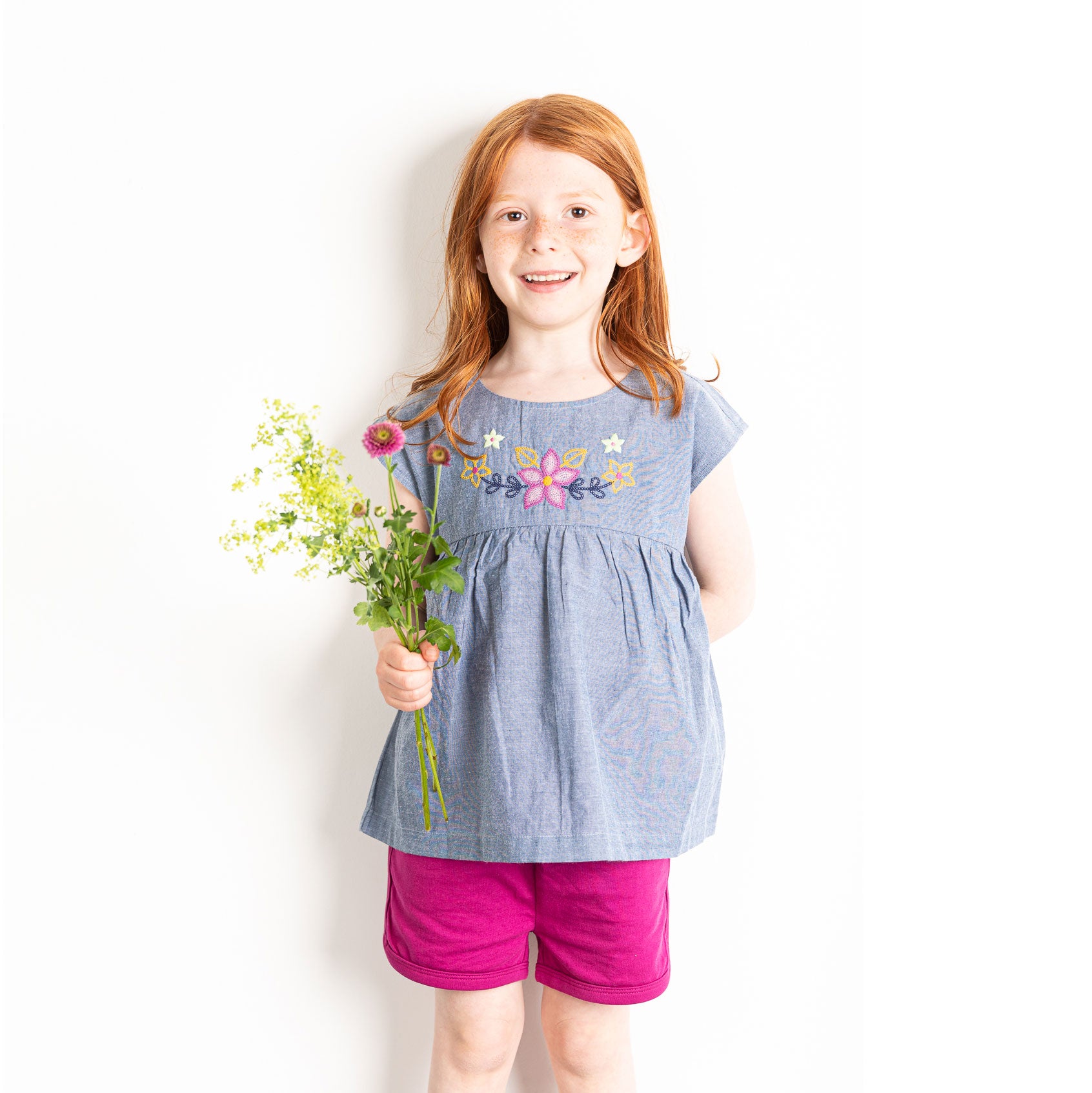 Shorts – Marlen