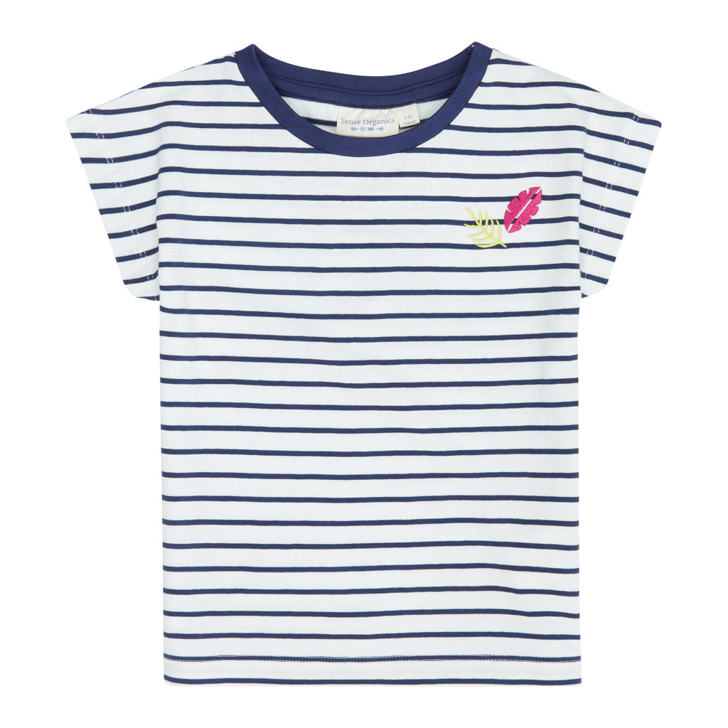 T-Shirt gestreift – Dora