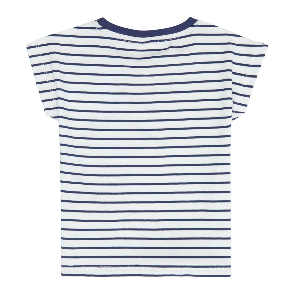 T-Shirt gestreift – Dora