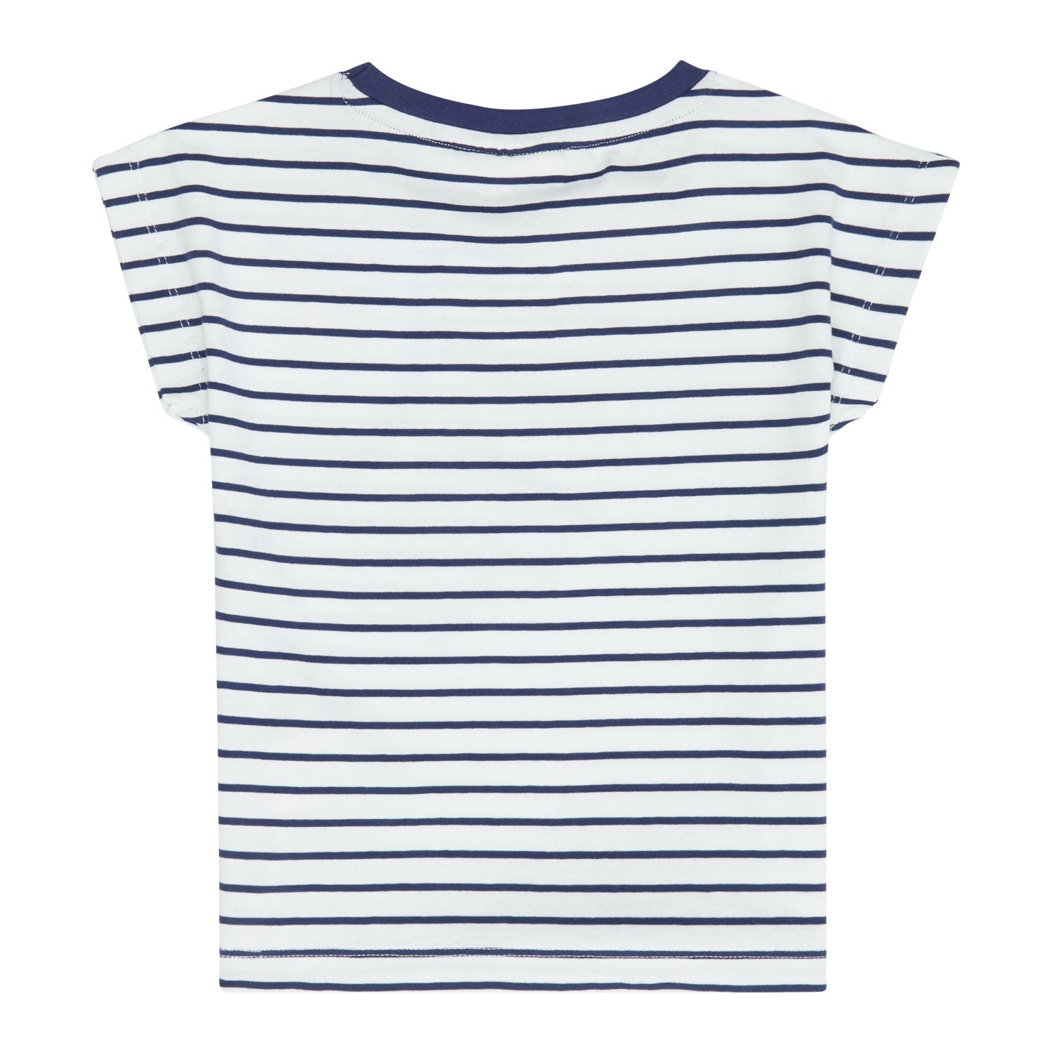 T-Shirt gestreift – Dora