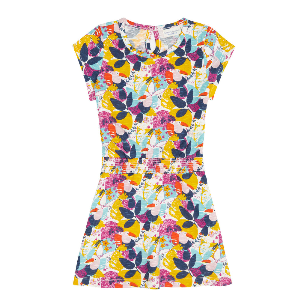 Sommerkleid – Melda