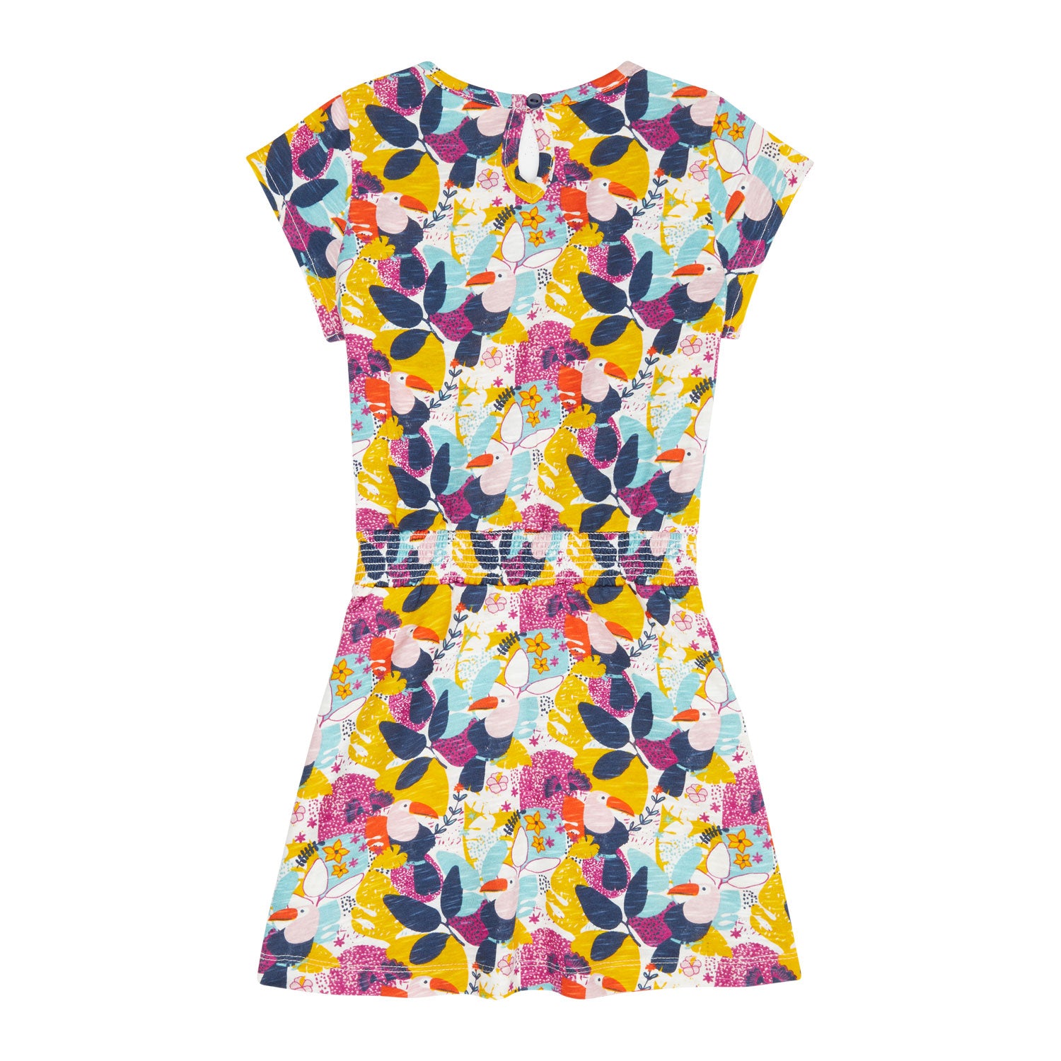 Sommerkleid – Melda