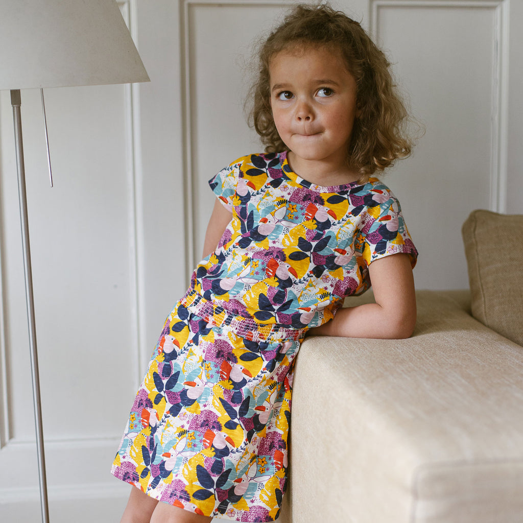 Sommerkleid – Melda