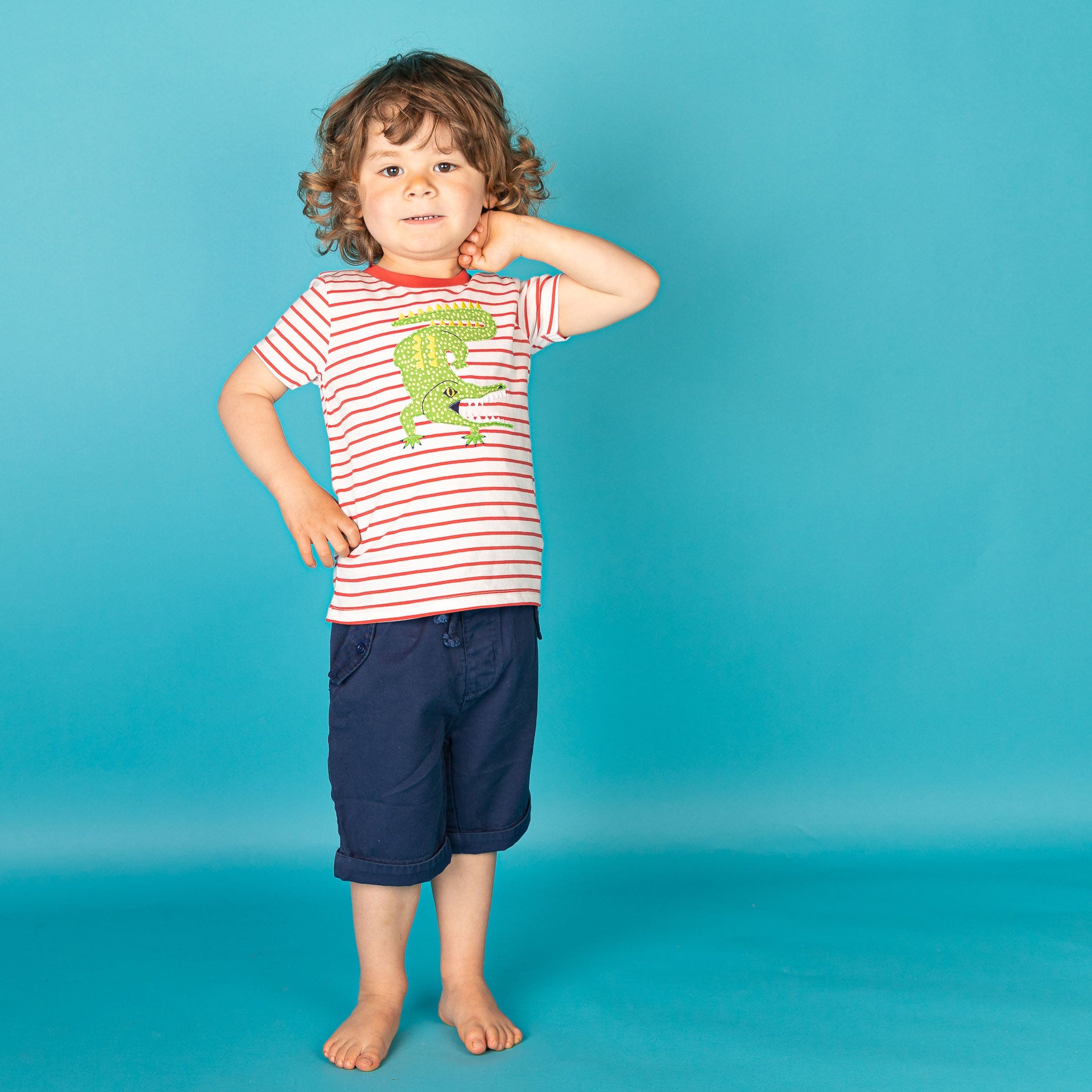 Shorts – Ulli