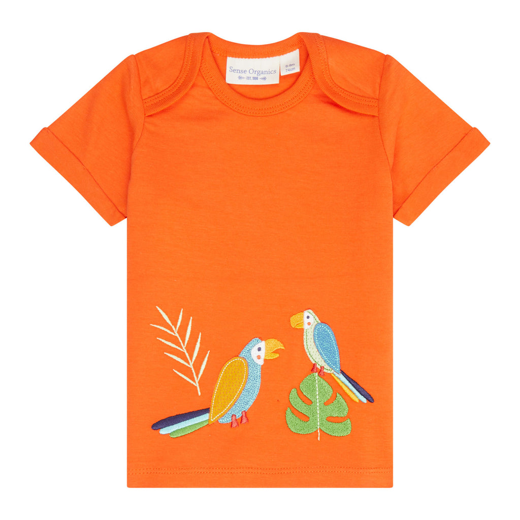T-Shirt – Tobi
