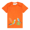 T-Shirt – Tobi