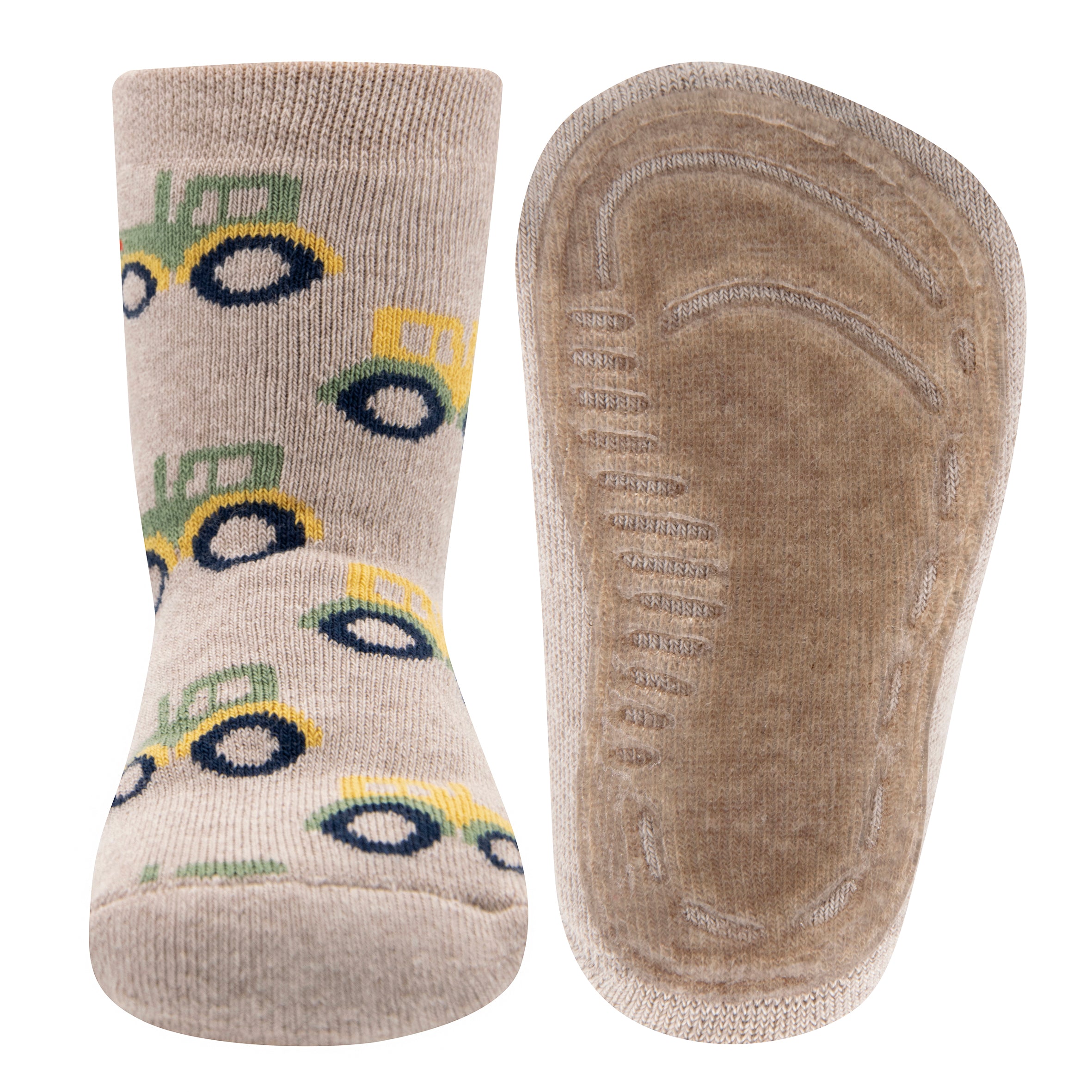 Stoppersocken Softstep – Trecker
