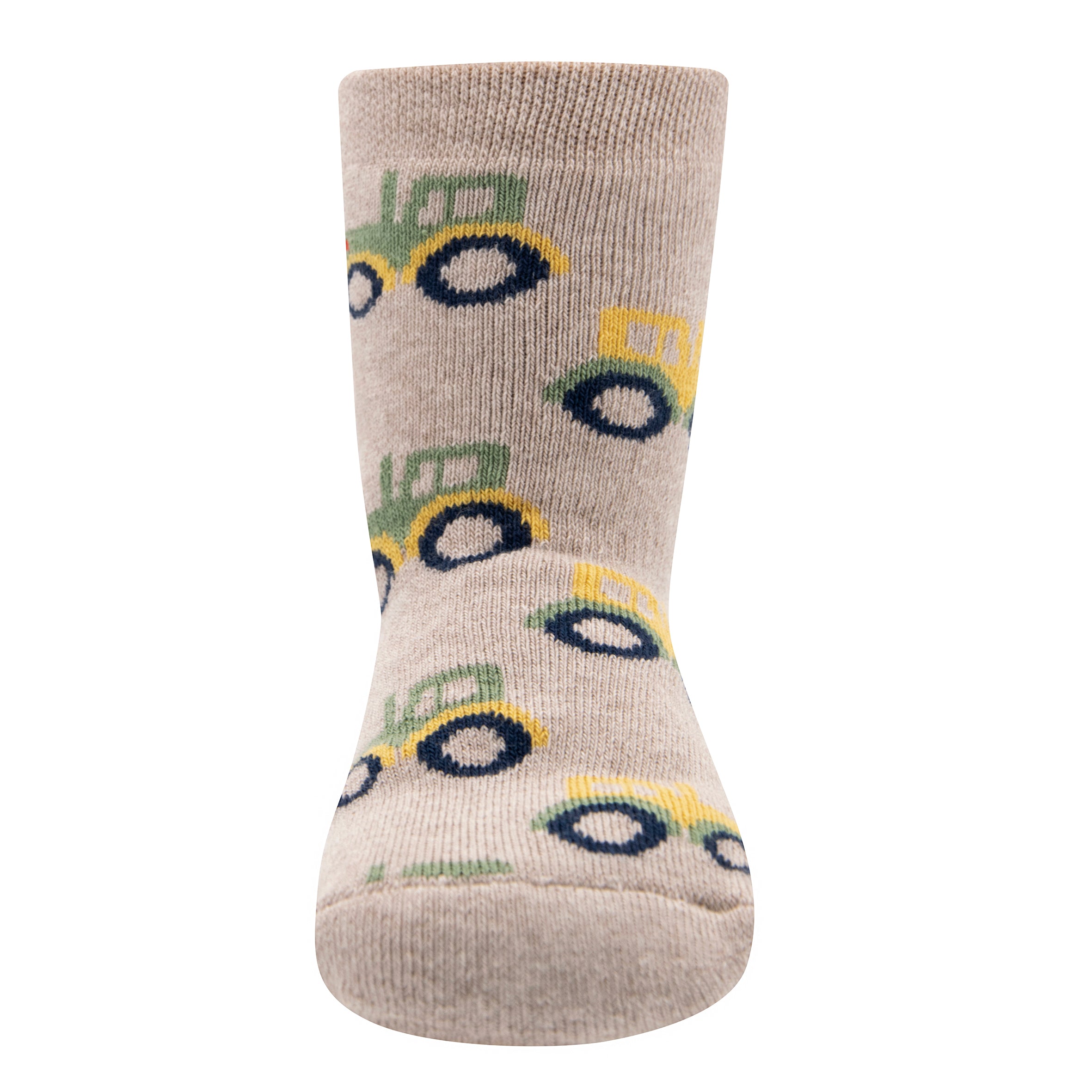 Stoppersocken Softstep – Trecker