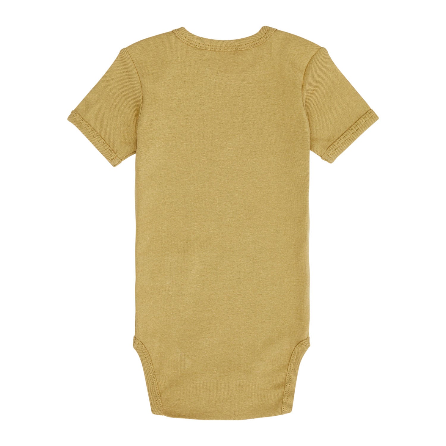 Kurzarmbody uni – Yvon