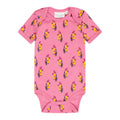 Kurzarmbody – Yvon Retro