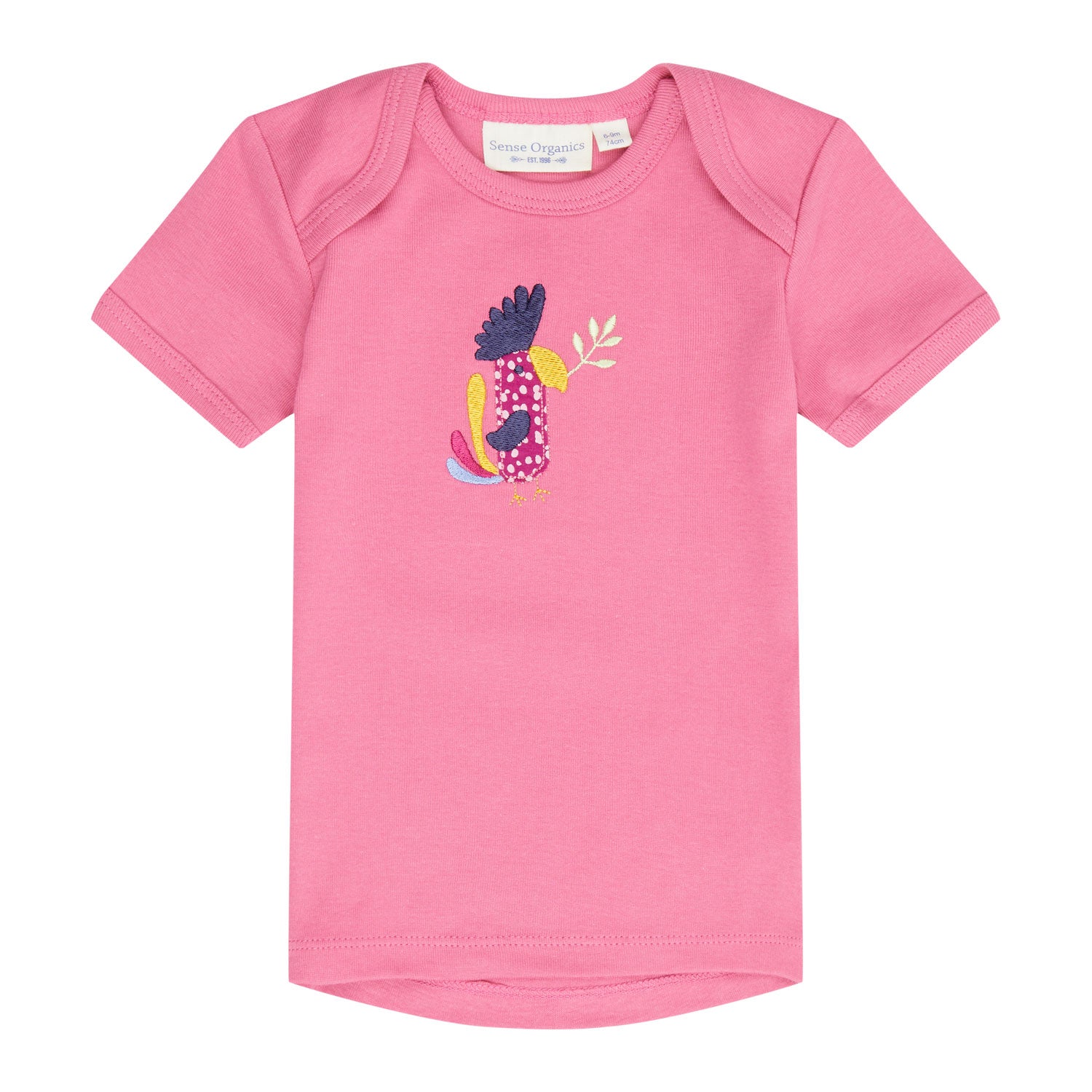 T-Shirt – Tilly Retro