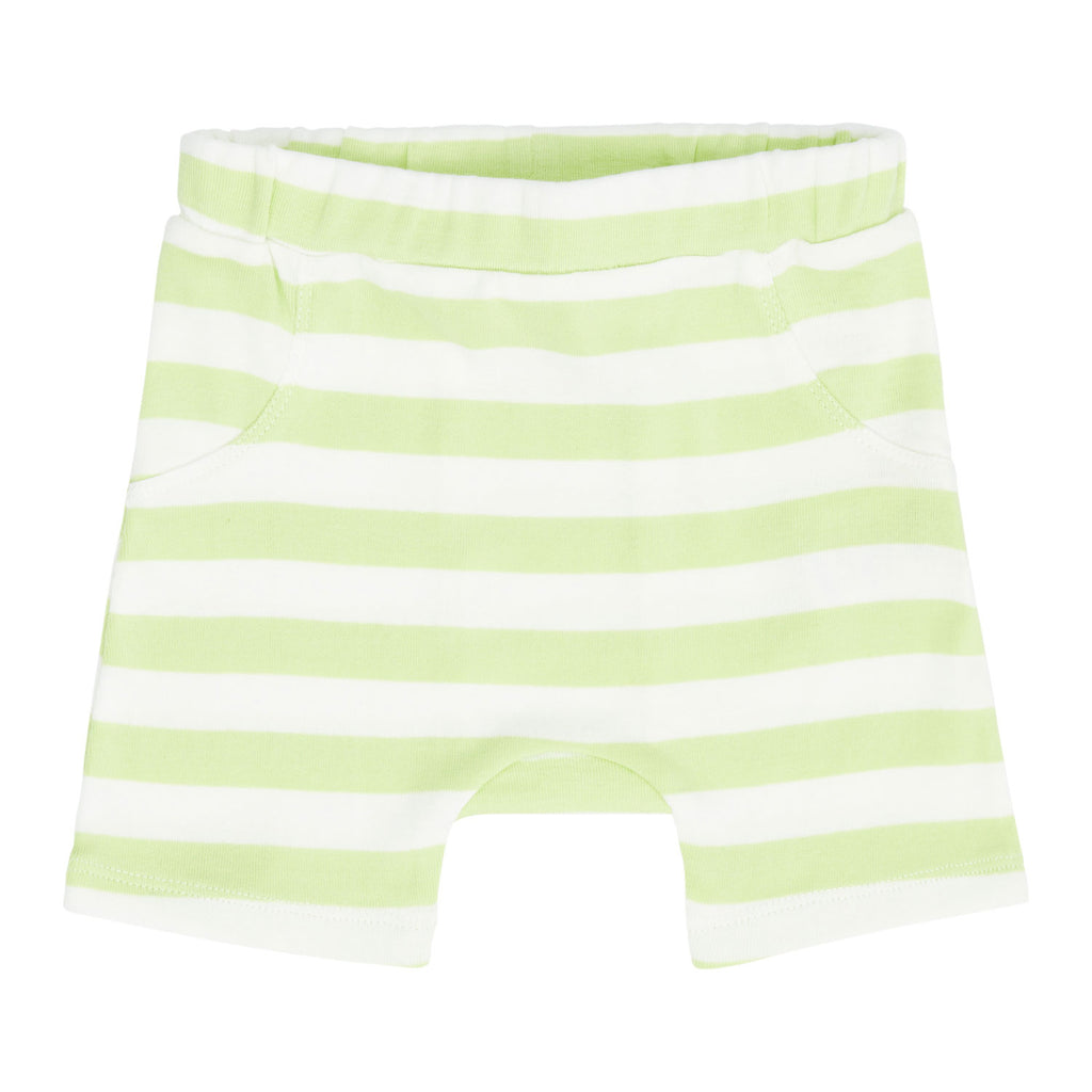 Shorts geringelt – Emilio Retro