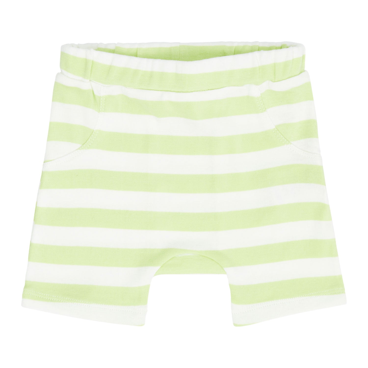 Shorts geringelt – Emilio Retro