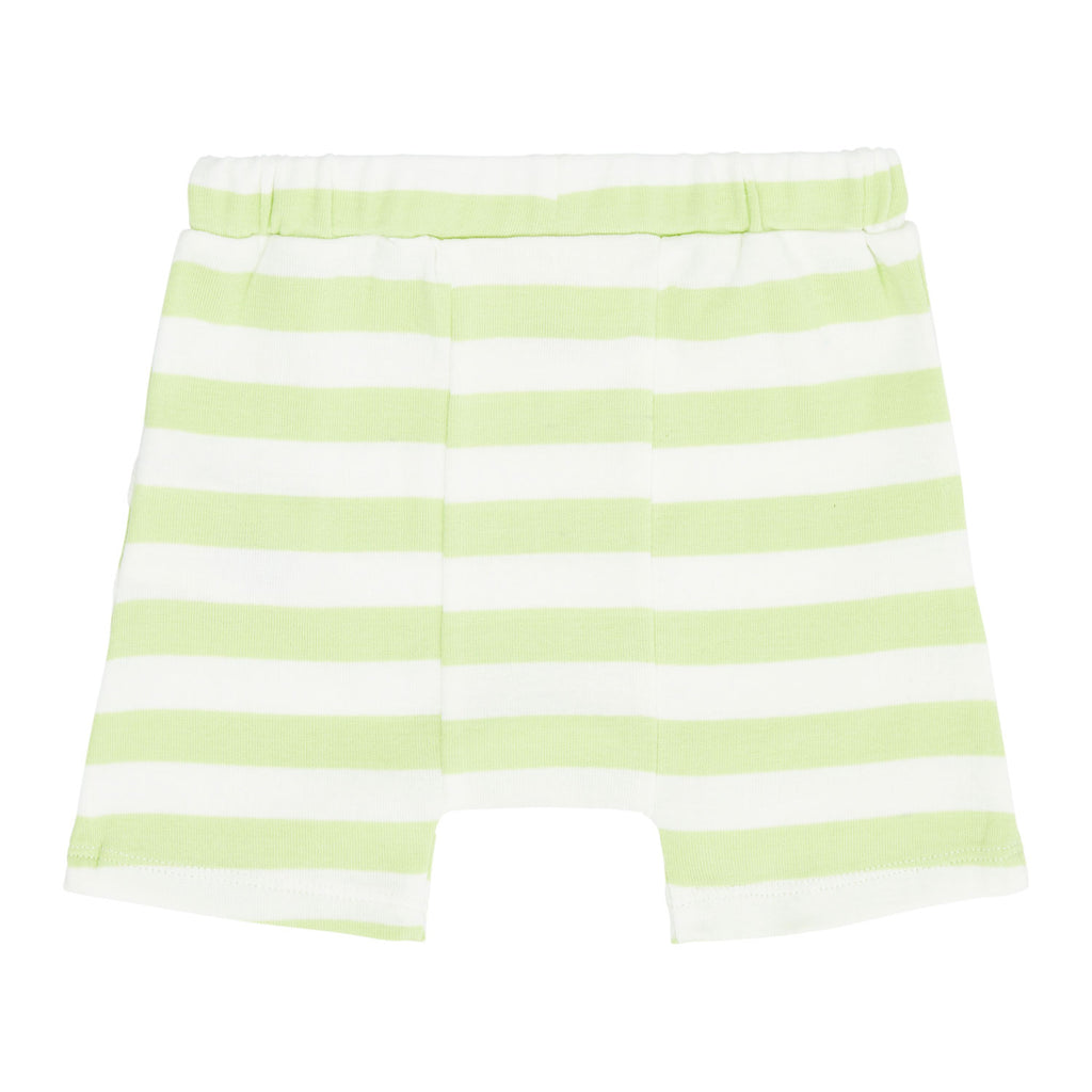 Shorts geringelt – Emilio Retro