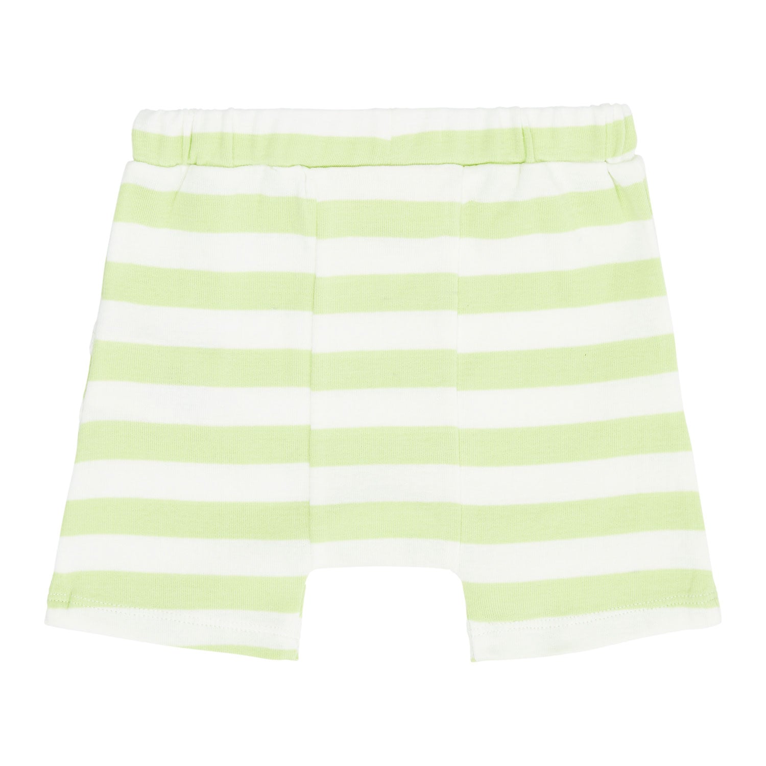 Shorts geringelt – Emilio Retro