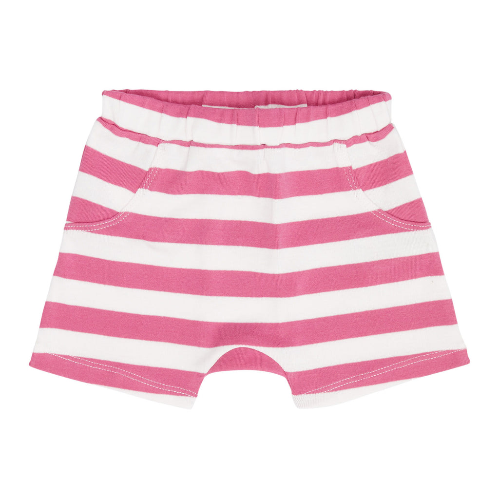 Shorts geringelt – Emilio Retro