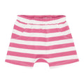 Shorts geringelt – Emilio Retro