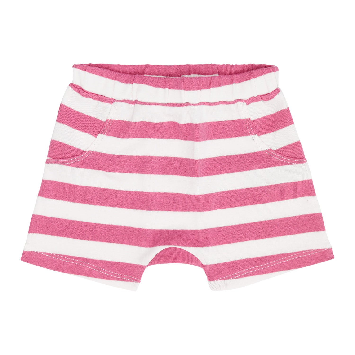 Shorts geringelt – Emilio Retro