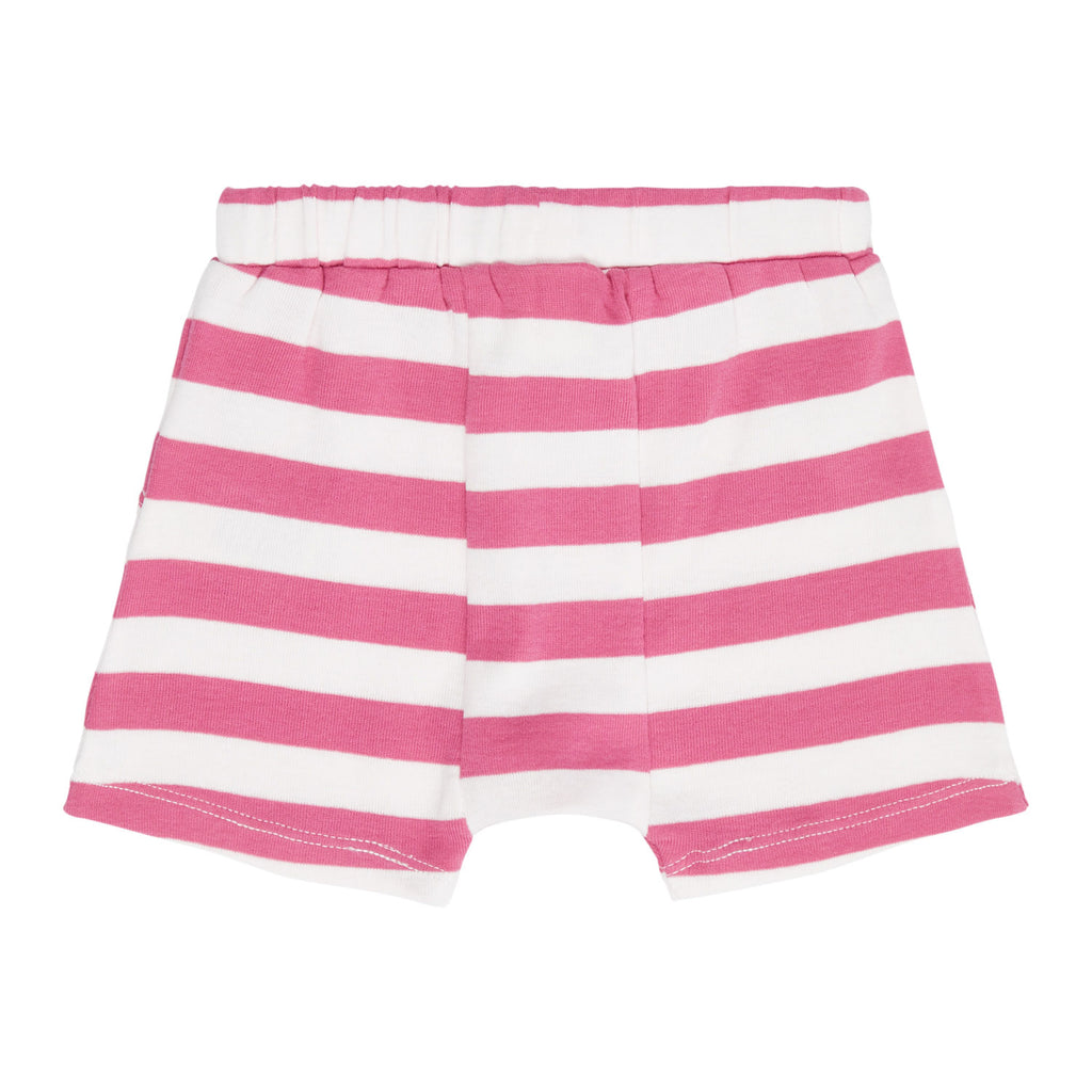 Shorts geringelt – Emilio Retro