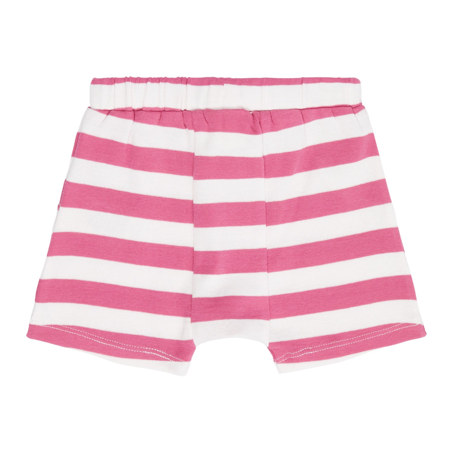 Shorts geringelt – Emilio Retro