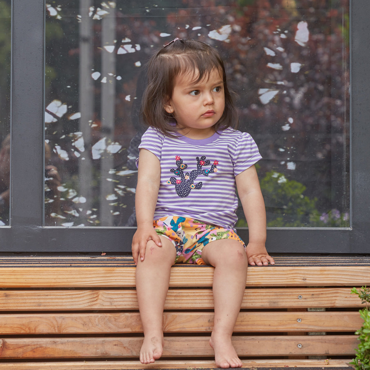 Shorts – Maya