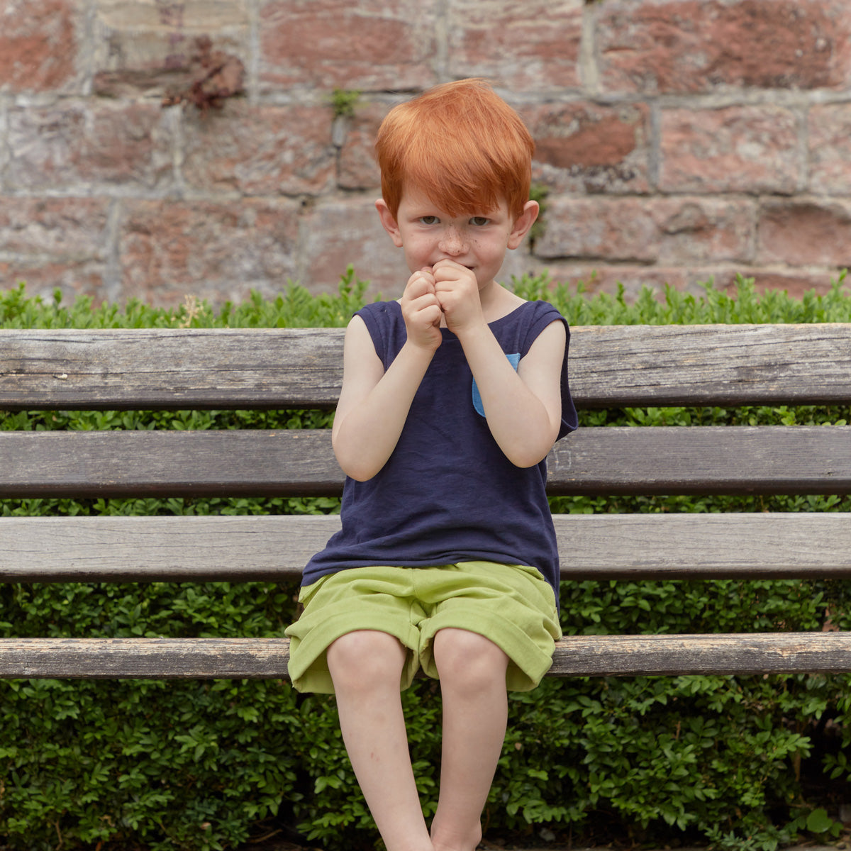 Shorts – Ulli